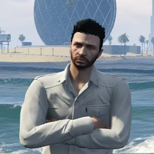 LA CHAINE DE GTA