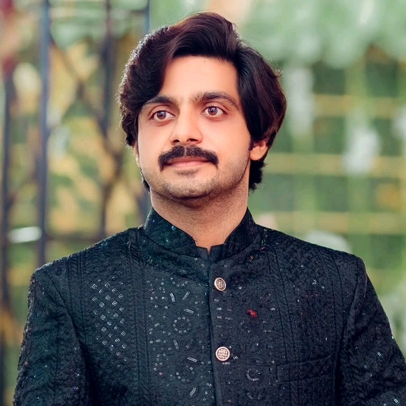 Muhammad Basit Naeemi