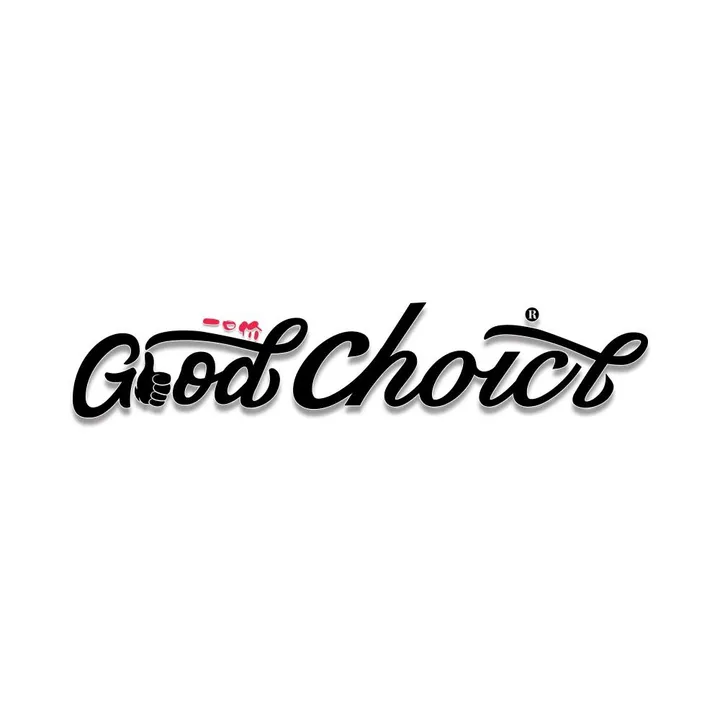 Good Choice.MY