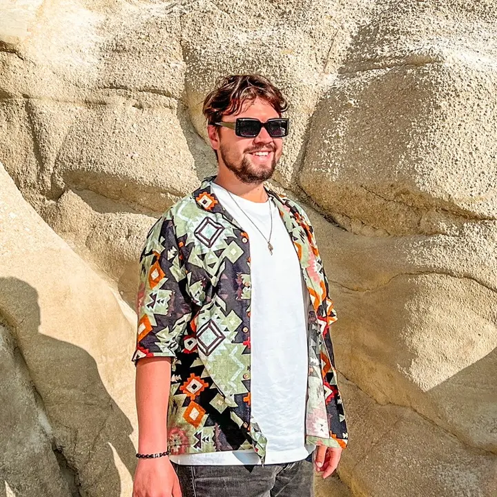 Vladut Cojocariu | Travel ✈️