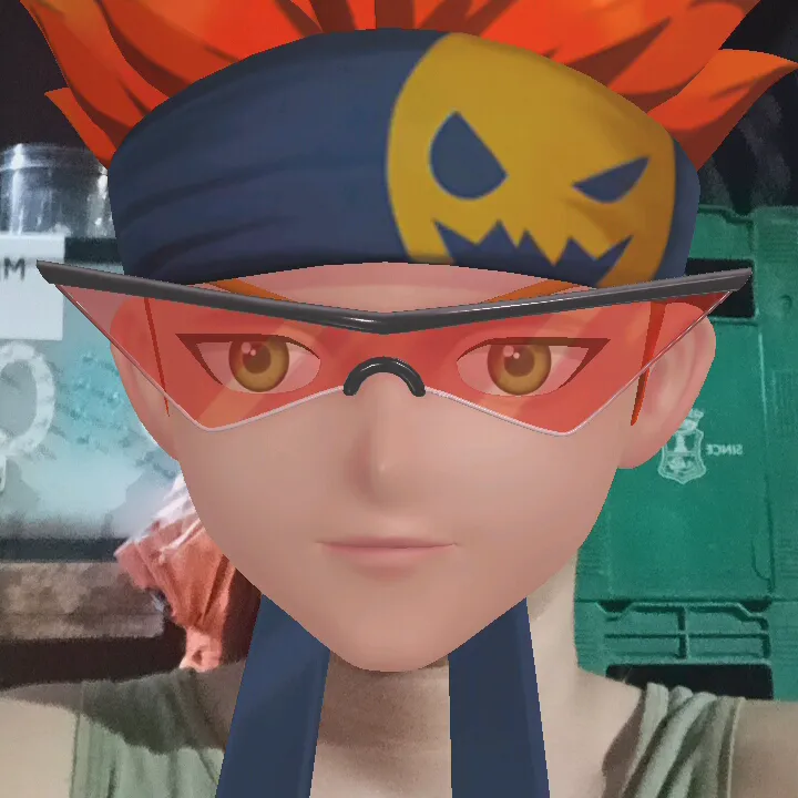 Mi “John Rafael Robles” Koy