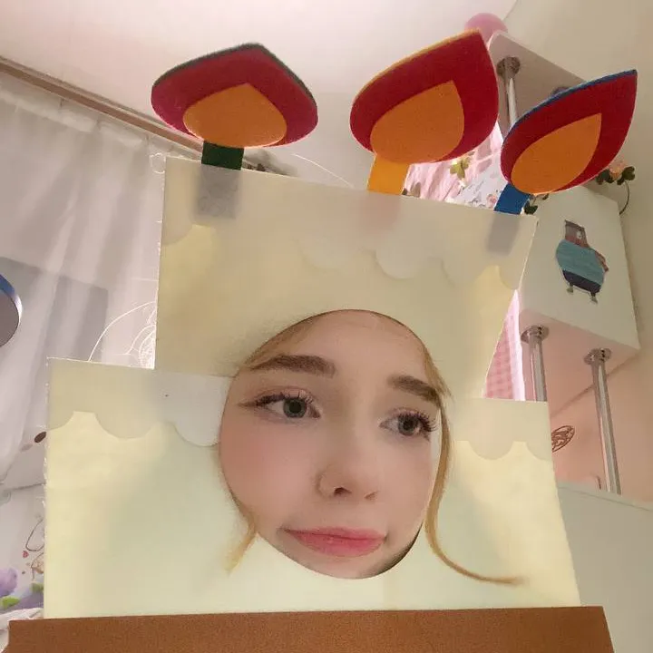 AyamiLi🥺💕