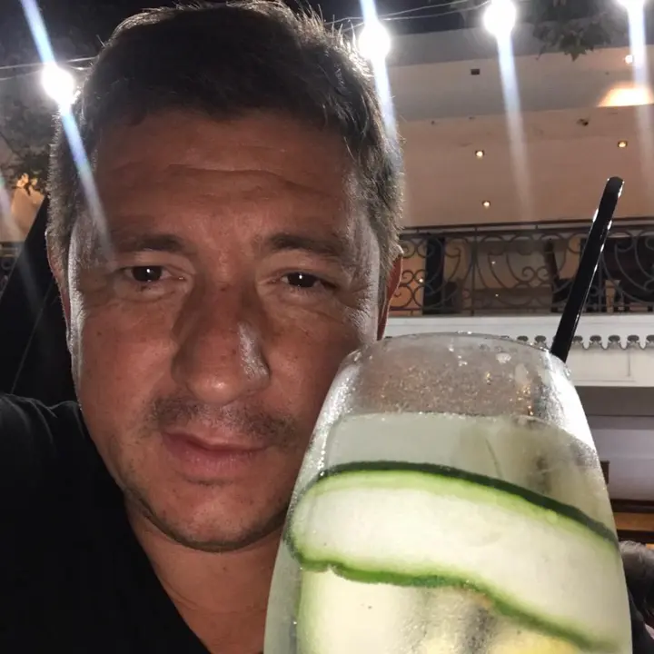 Marcelo Bustos