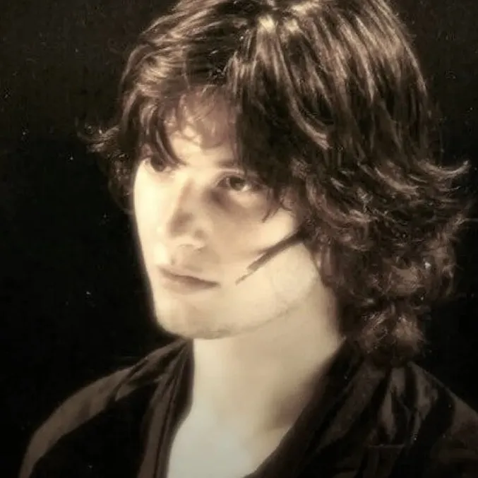 M I R A ☆✧ (ben’s version)