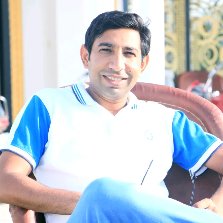 Azam Arif