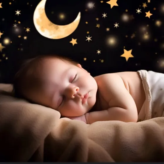 Baby Sleep & Parenting Advice