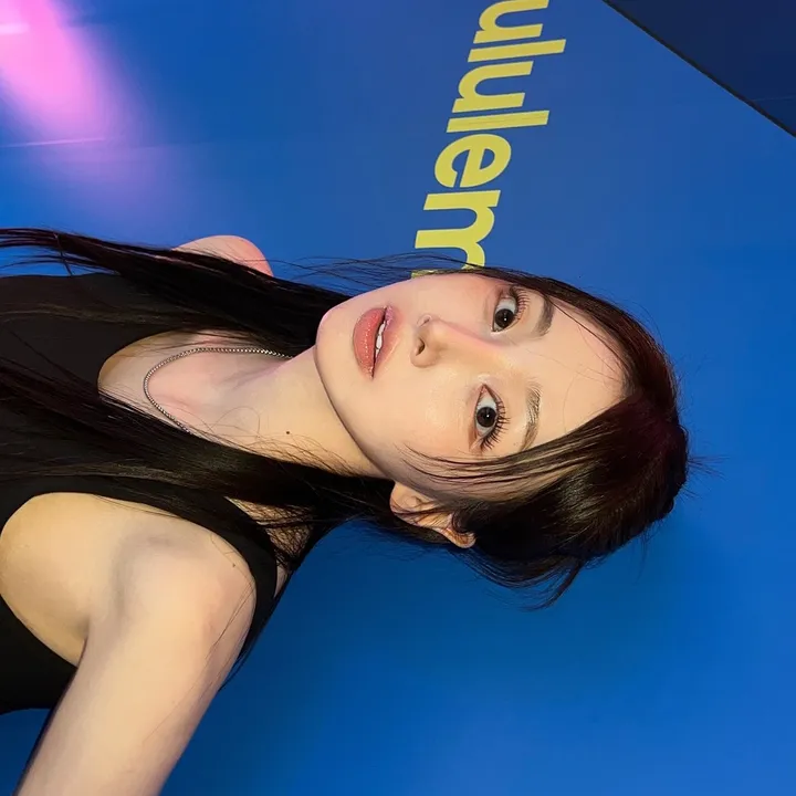 🧘🏻‍♀️DOA도아ドーア🧘🏻‍♀️