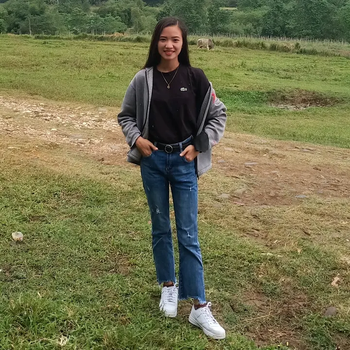 Jennivie Mae Cruz🇵🇭