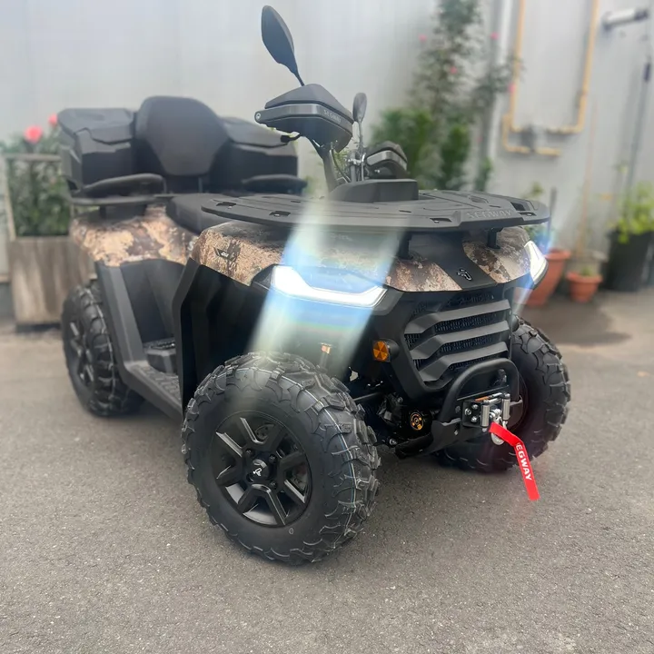 ATV VALCEA