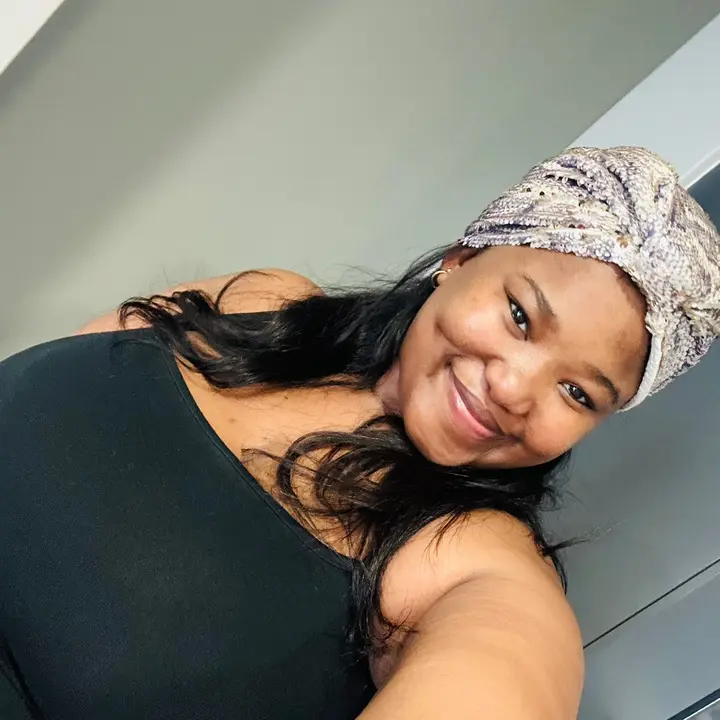 Zizipho Msindwana 🦋