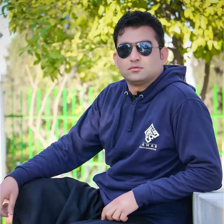 AdilKhan Shinwary
