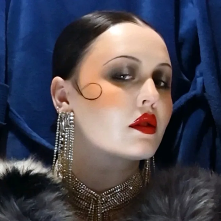 fleshisartificial