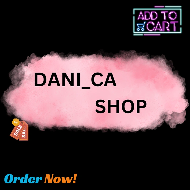 DANI_CA Shop🛒