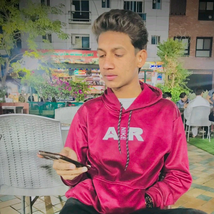 🖤احمد باجوہ 🖤