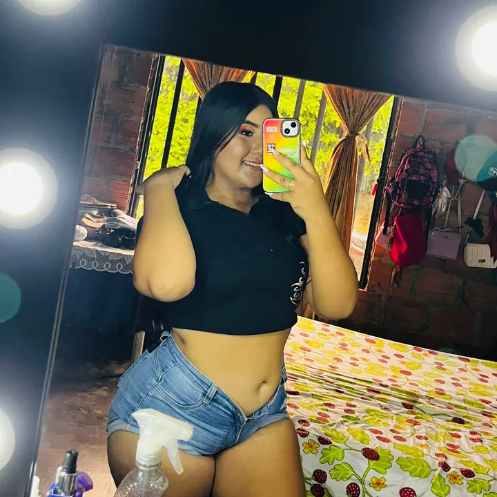 niyireth🥰✨