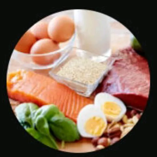 Foodies fun & desire