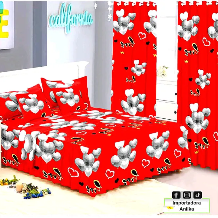 🌻 VARIEDADES ANILKA 🌻