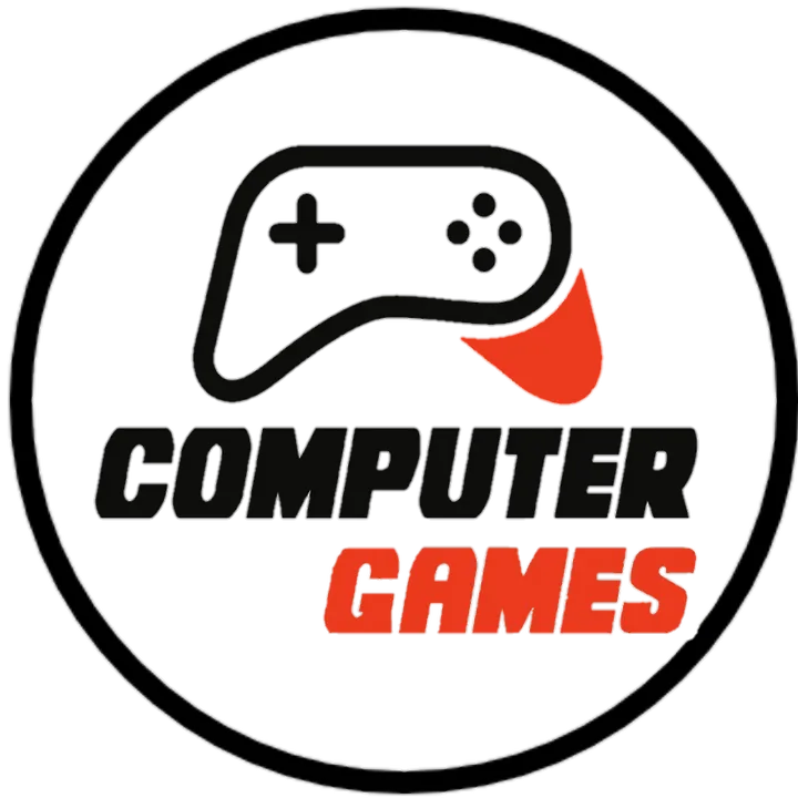 شركة العاب الكمبيوتر