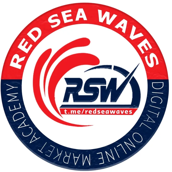 Red Sea Waves
