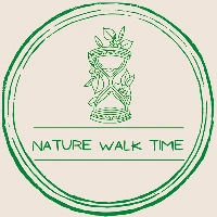 Nature Walk Time