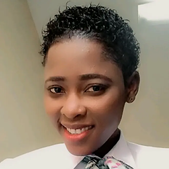 Christ leysa Gabriella