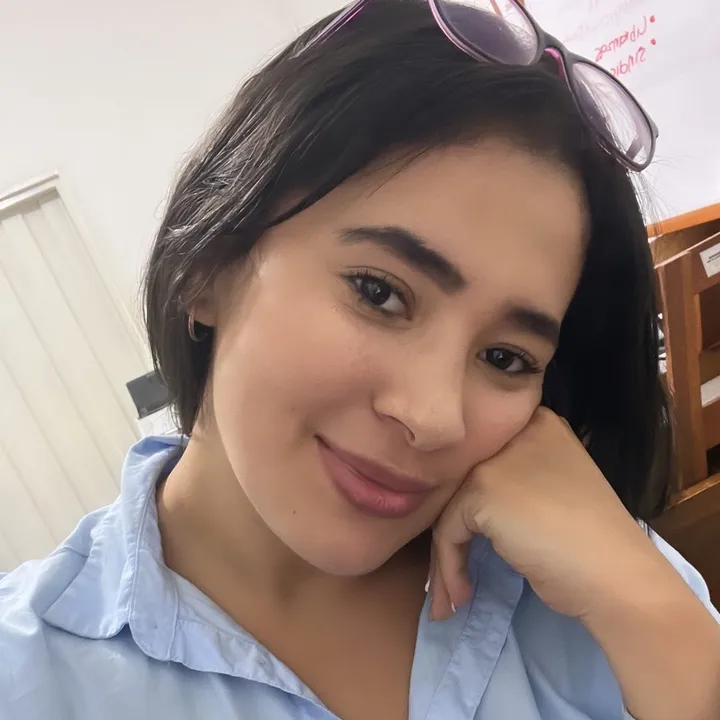 Maria Jose Paez Chap