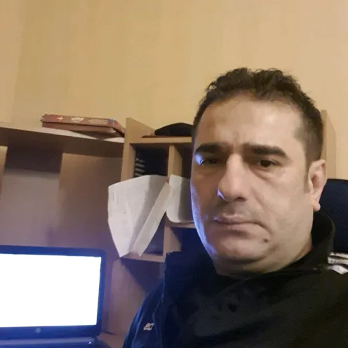 Mohamad Alchibani