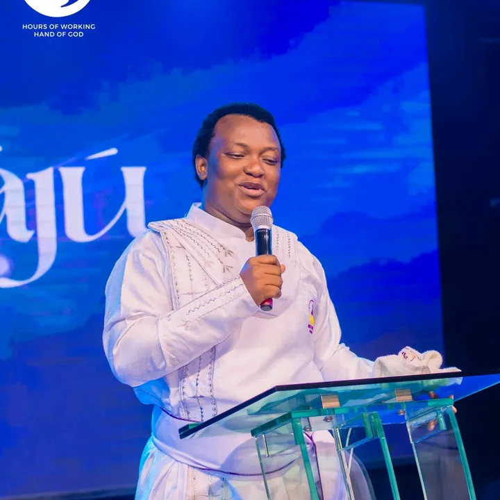 Gandonu Gabriel