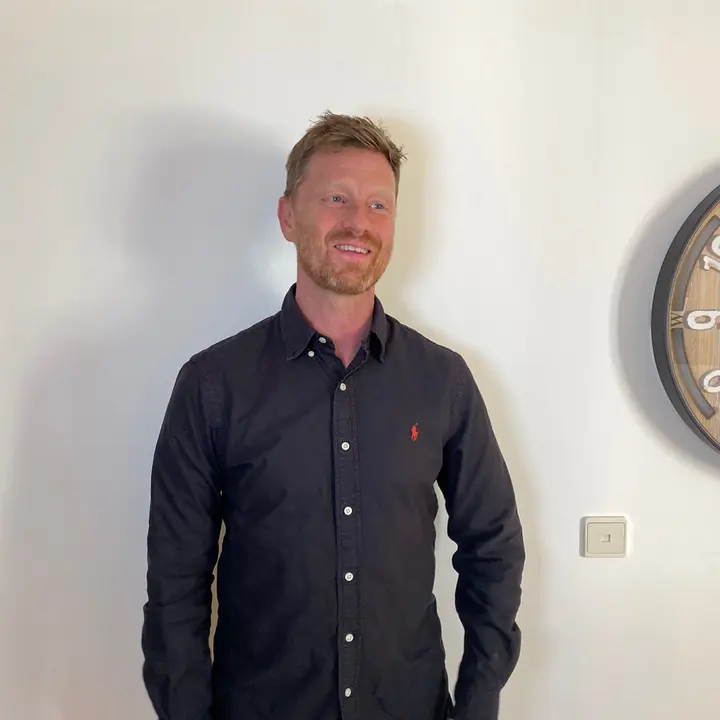 Trading & Online Wealth Coach