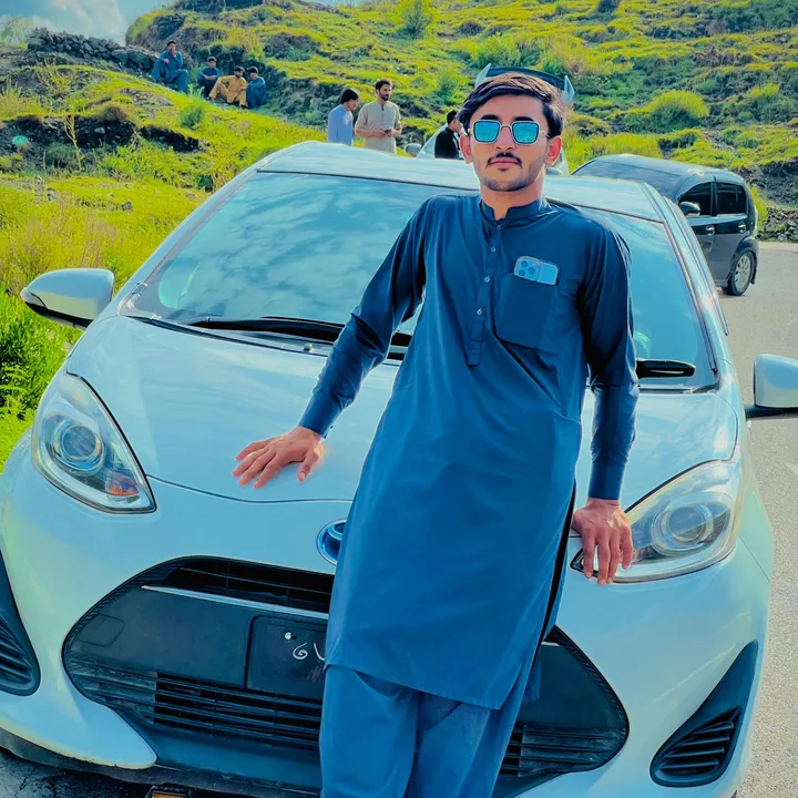 Farooq