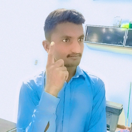 Ali Raza