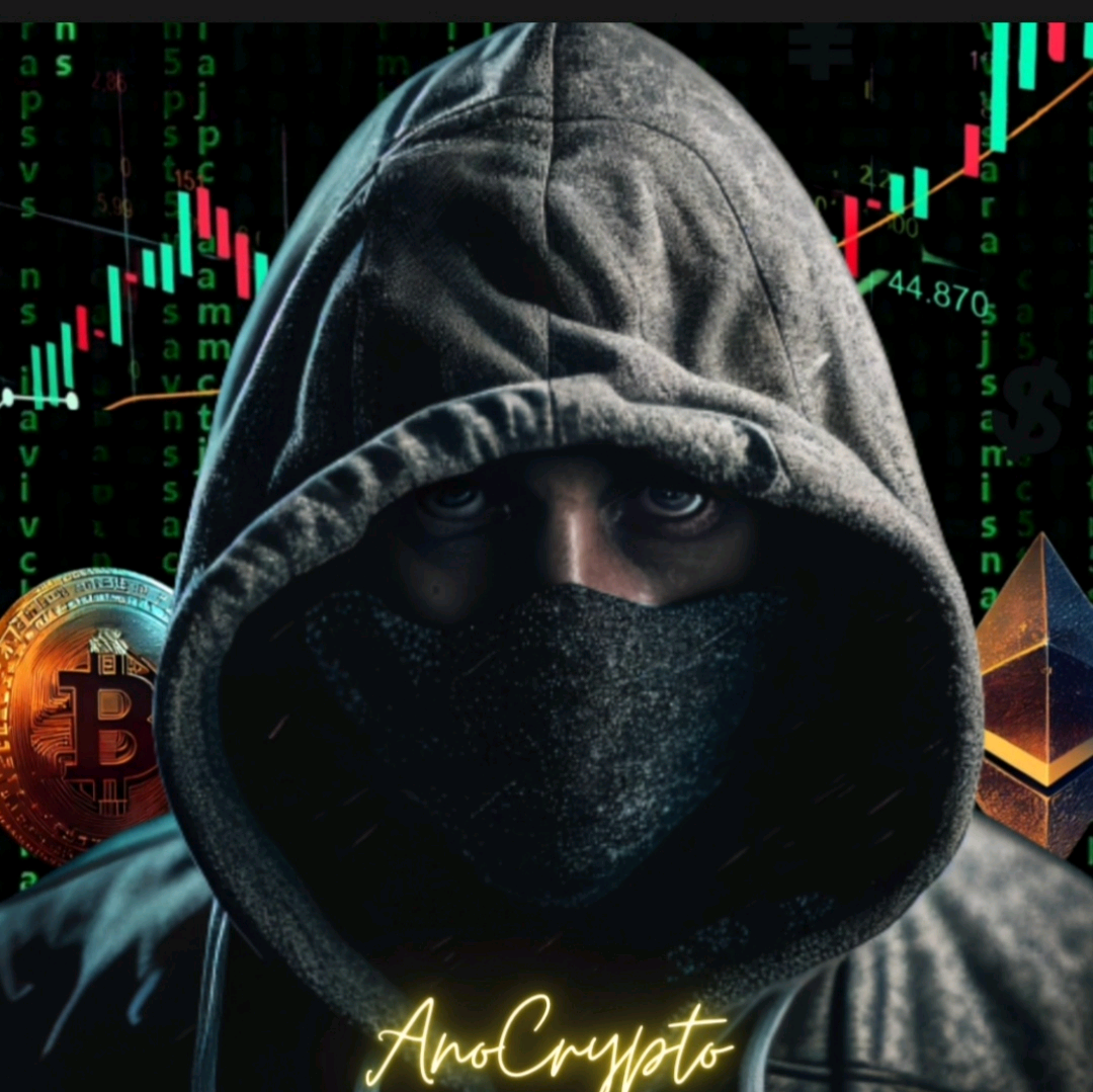 AnoCrypto 🥷