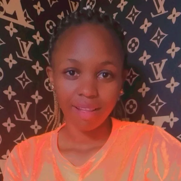 Gorgeous bae