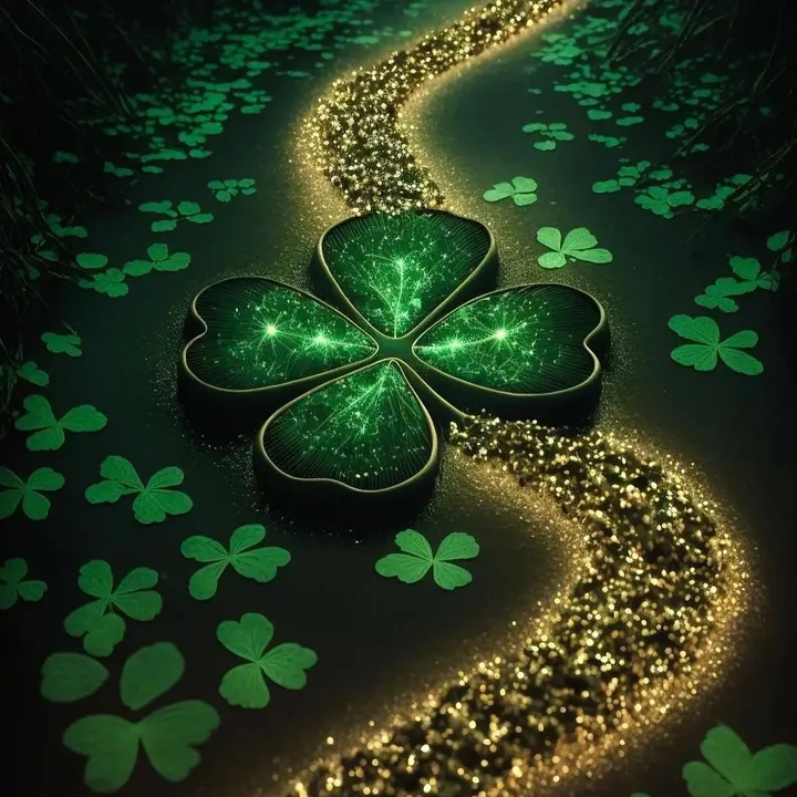 Charmed Intentions & Manifest