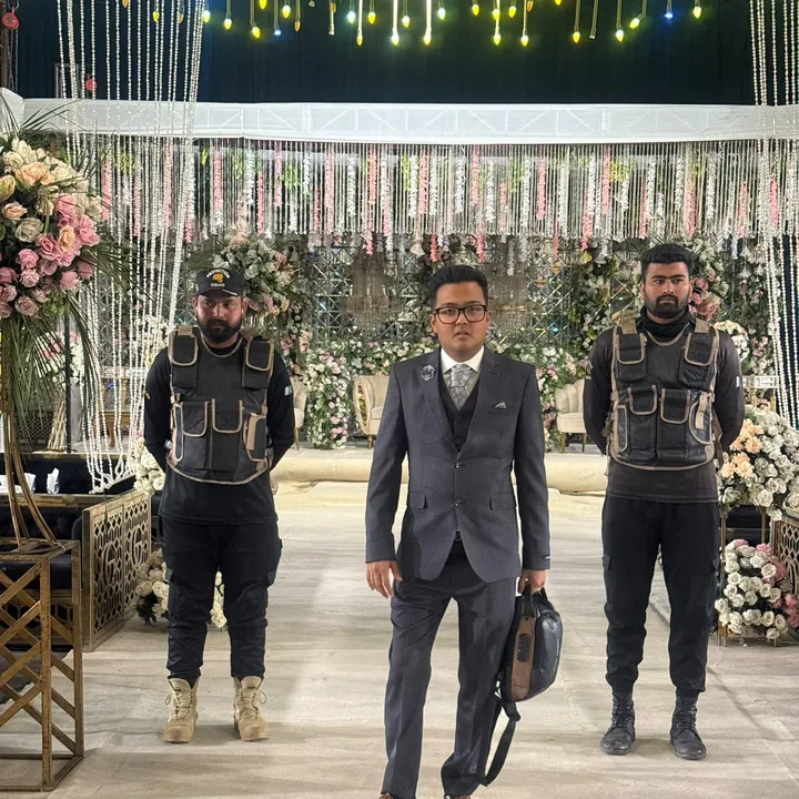 Haris JAPAN MMIT