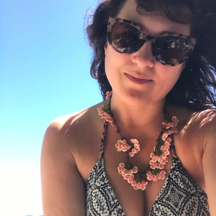 BlueButterfly 🦋 Necklaces