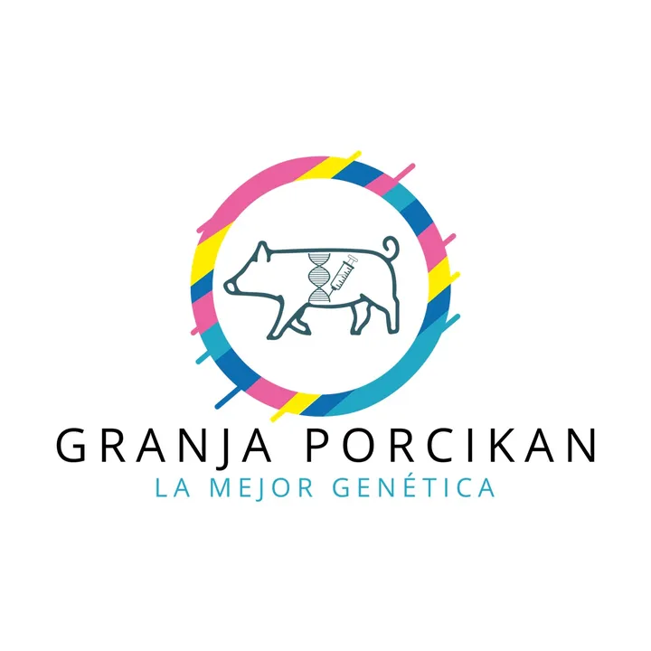 Granja Porcikan Ec🇪🇨🐷