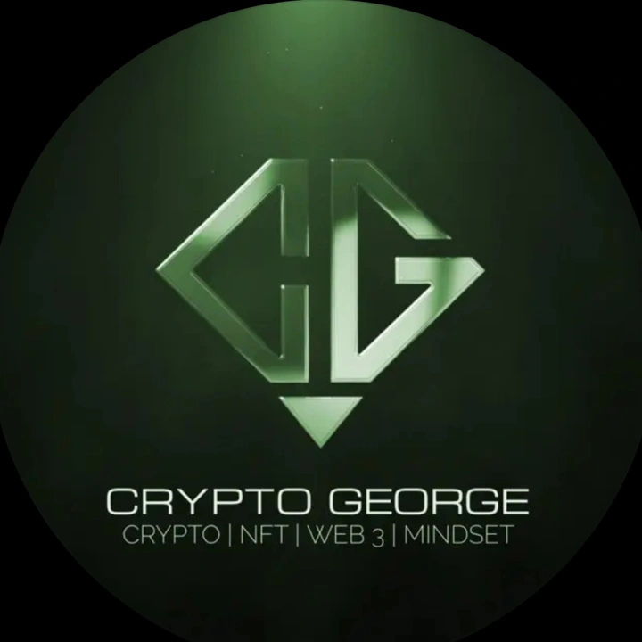 CryptoGeorge