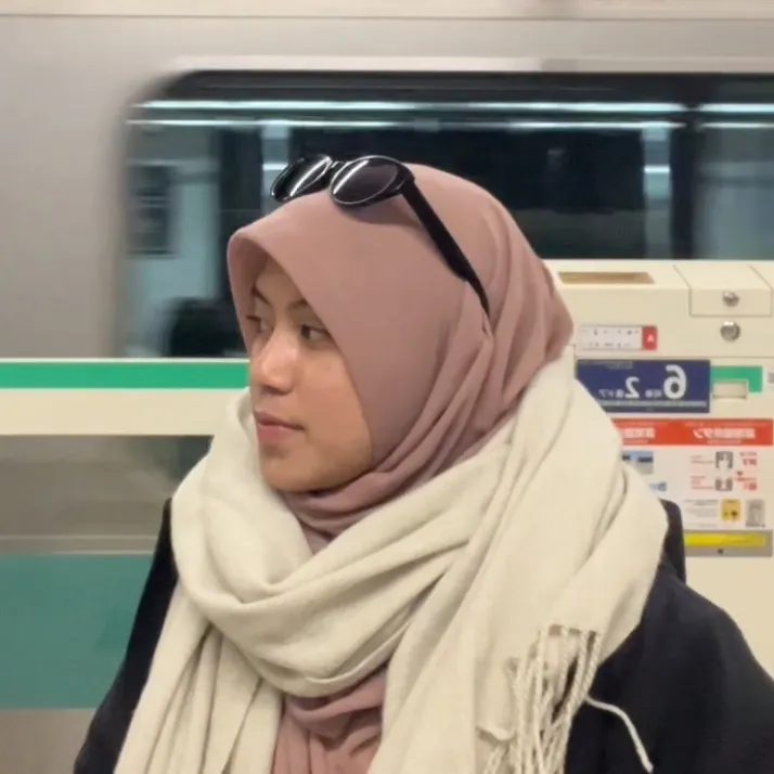 Sakina ᵕ̈