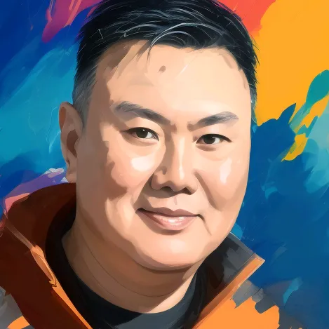 Chef Simon Ng