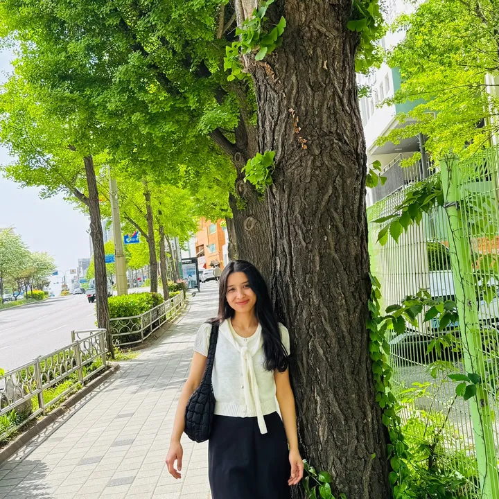 Asmita Sapkota