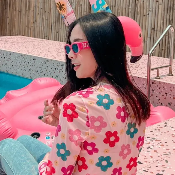 ออยที่สวยสวย