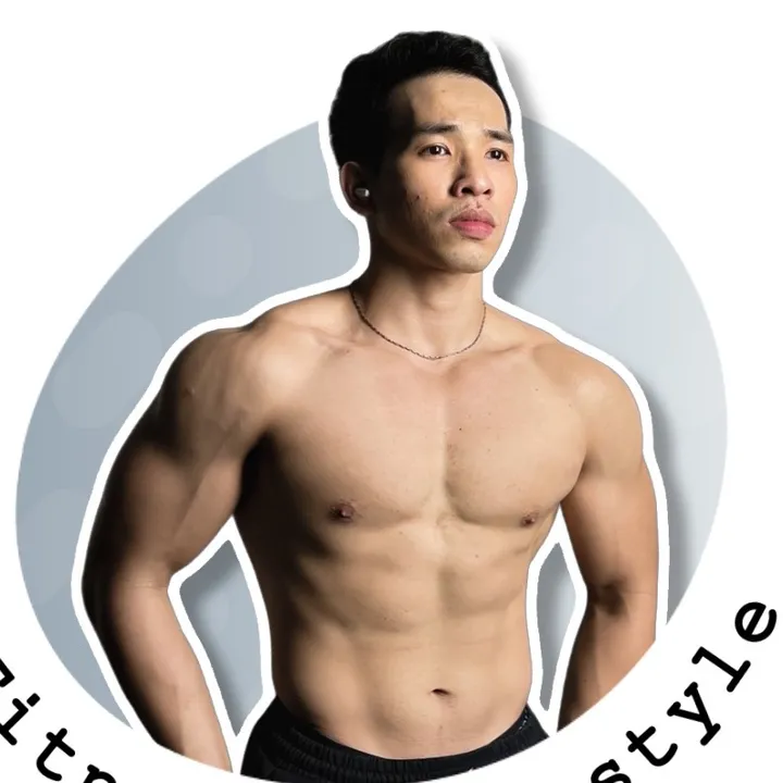 Kinh Luân - Fitstyle