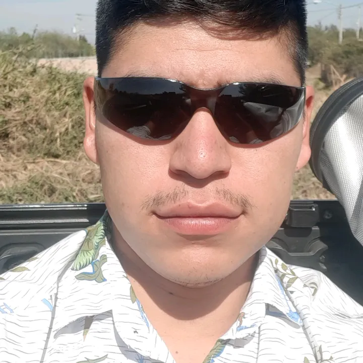 Saul Ruvalcaba