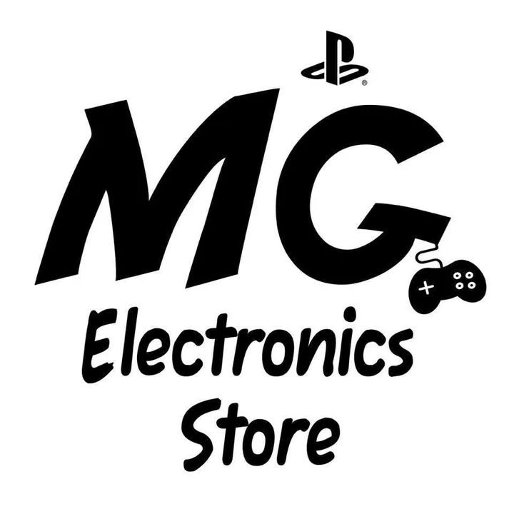 MG ELECTRONICS STORE