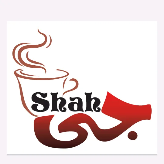 Cafe shah jee