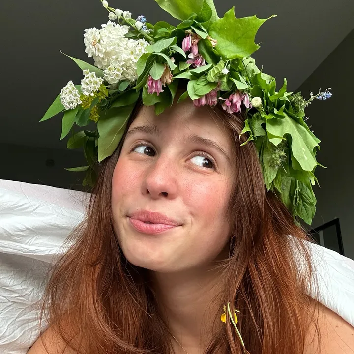 Bianca Maria