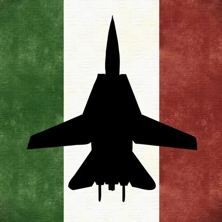 🇮🇹𝑨𝒊𝒓𝒇𝒐𝒓𝒄𝒆_𝟏𝟏𝑰𝒕