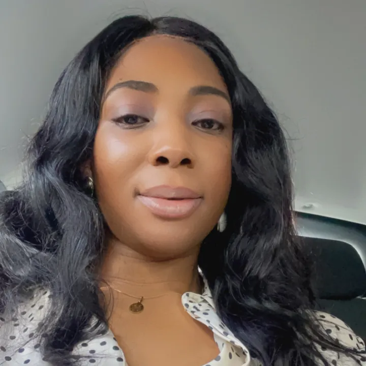Vivian(Mrs Opoku Mensah 💍)