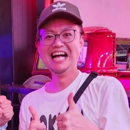 TOMMY✌️OJISUN